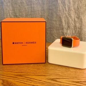 Apple Watch Hermès Series 3